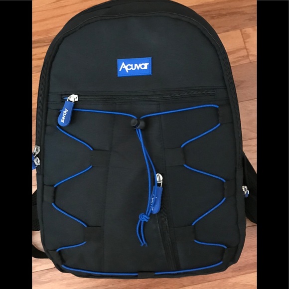 Acuvar | Bags | Acuvar Camera Backpack 